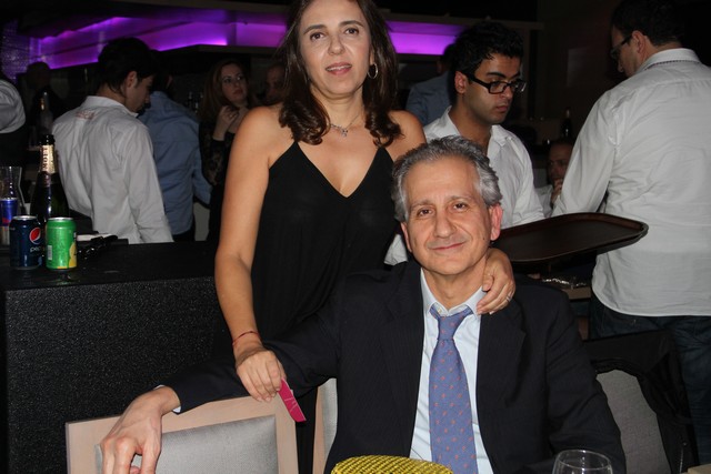 NYE at Maillon The Club